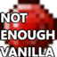 Not Enough Vanilla v2.7 logo