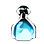 Mini's Custom Weapons logo