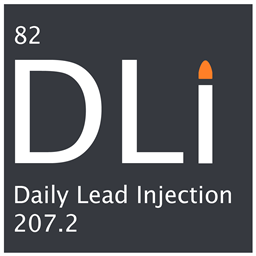 DLI Moderately Modded Minecraft, Meals, Magic & Machinery logo