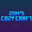 ZAM's Cozy Craft logo