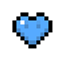 Klleyy's Hearts logo