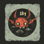 Sky's Create Chronicles Remix logo