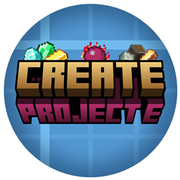 Create: Project E logo