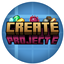 Create: Project E logo