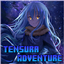 Tensura Adventure logo