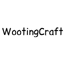 WootingCraft logo