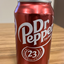 Pro Dr. Pepper  logo