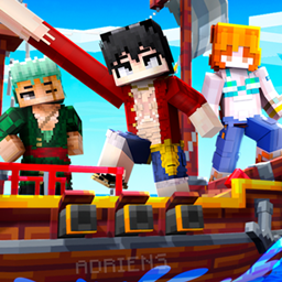 One Piece Adventure Adriens