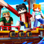 One Piece Adventure Adriens logo