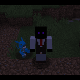 My Silly Little Digimon Pack logo