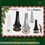 Advent Calendar 🎁 Day 23 - Round Fireplace 🔥 logo