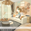 Porto Living Room logo