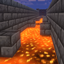 Ultimate Parkour Map 1 logo