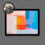 Abstract Oil Mini Painting Two #2 Extra H Samtuse963 logo