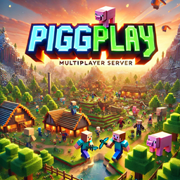 PIGGISPLAY