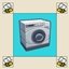Wash Laundry Fix logo