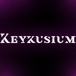 Keykusium logo