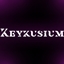 Keykusium logo