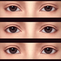 Female Eye Presets 05-07 logo