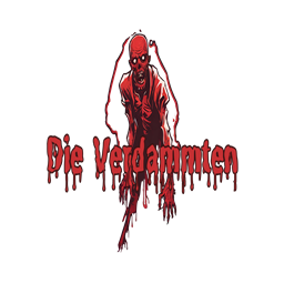 Die Verdammten logo