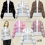 GM-Urban Pulse-Girls clothes Update logo