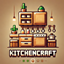 Oskar's Kitchencraft logo