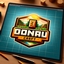 DonauCraft logo