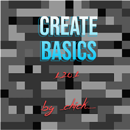 CREATE BASICS fr