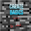 CREATE BASICS fr logo