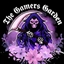 The Gamer's Garden logo