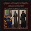 Grim Reaper Career Outfit Default Replacement Colours logo
