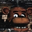 Smokey's Fnaf stuffs logo