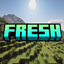 Fresh. logo
