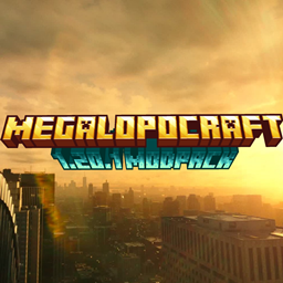 MEGALOPOCRAFT