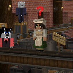 Machinery Colony