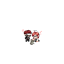 The Lamby Bonanza logo