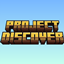 Project Discover logo