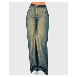 Sage Jeans logo
