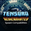 Tensura: Spawn Compabilities logo