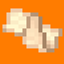 Extended flax logo