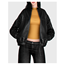 Riley Leather Jacket logo