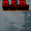 D.S.D.  logo