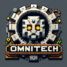 OmniTech World logo