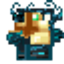 ancient city totem logo