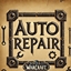 Auto Repair logo