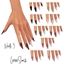 NAILS 3 logo