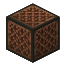 Noteblock Backport logo