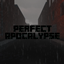 Void's Perfect Apocalypse (abandoned) logo