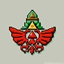 Hyrule Reborn logo