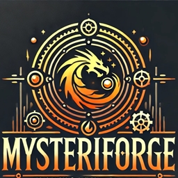 Mysteriforge